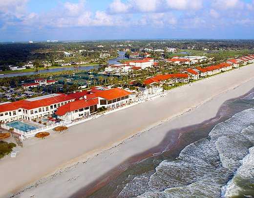 Ponte Vedra Inn & Club - photo 6