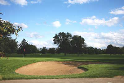 Bonnie Dundee Golf Club - photo 2