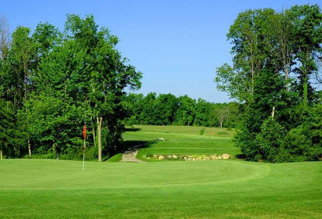 Rustic Glen Golf Club - photo 2