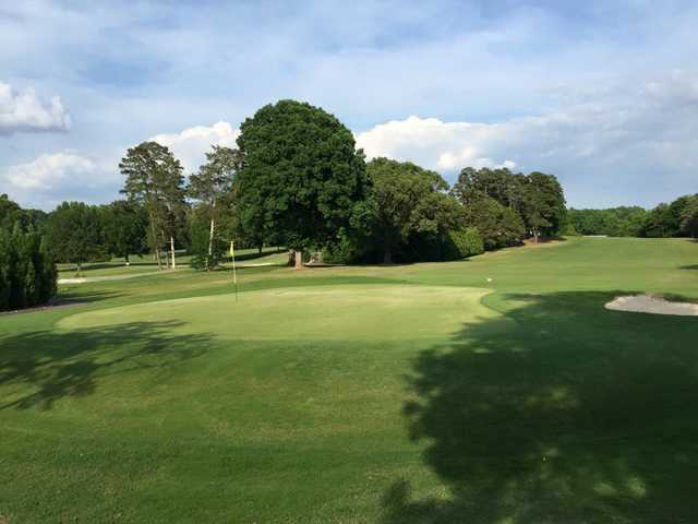 Monroe Country Club - photo 1