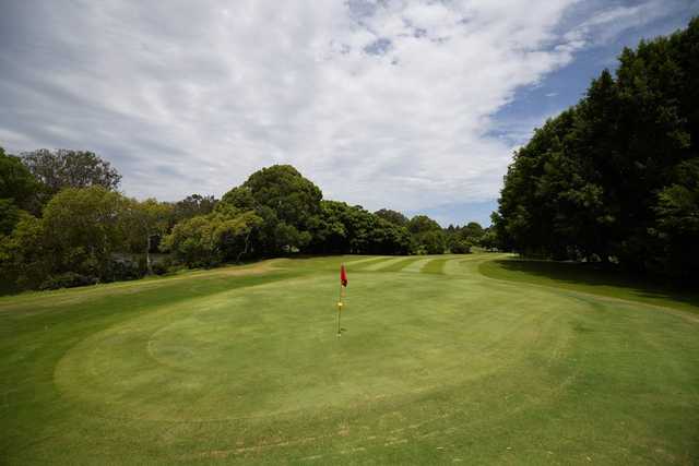 Coplicks Tallebudgera Golf Course - photo 4