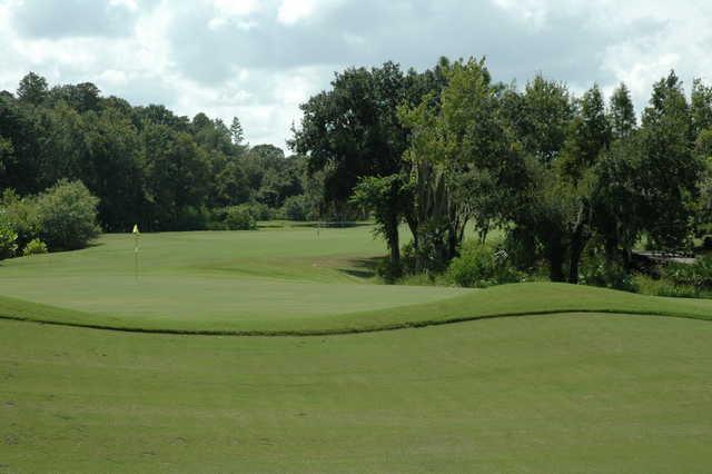 Westchase Golf Club - photo 3