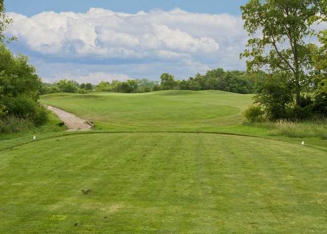 Hidden Valley Golf Course - photo 3