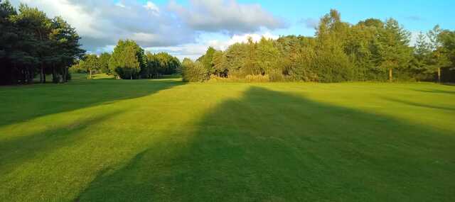 Aldersey Green Golf Club - photo 7