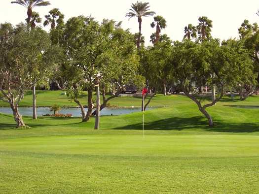 Outdoor Resorts/Palm Springs - photo 4