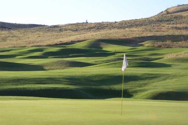 Buffalo Peak Golf Course - photo 4