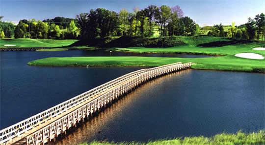 The Golf Club At Mt. Brighton - photo 5