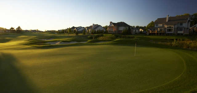 Northville Hills Golf Club - photo 6