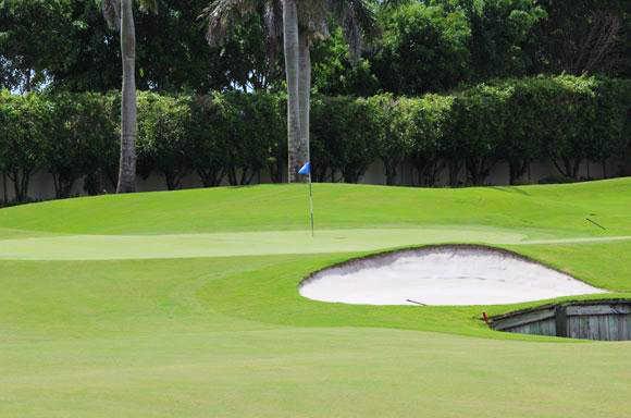Mizner Country Club - photo 5