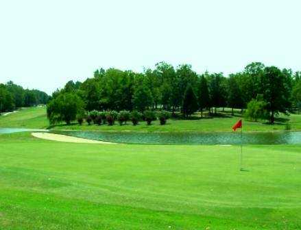 Kerr Lake Country Club - photo 3