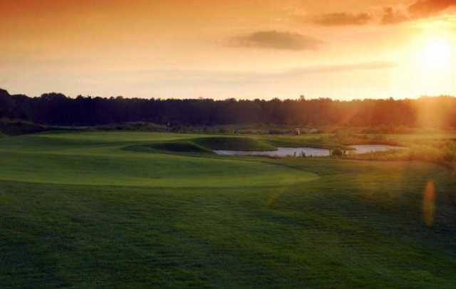 Grey Silo Golf Club - photo 6