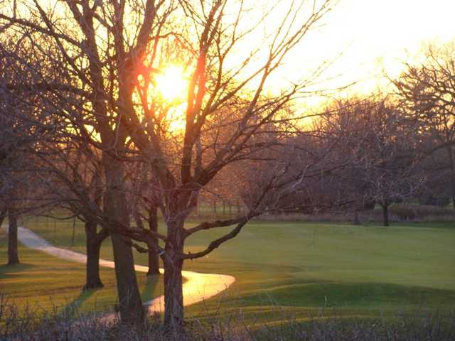 Bryn Mawr Country Club - photo 3