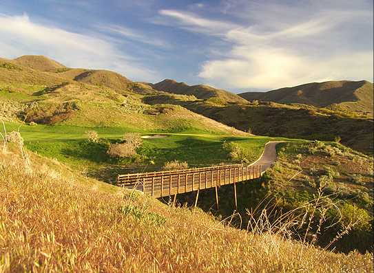 South Mountain Golf Club - photo 3