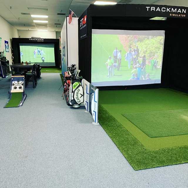 Coastal Indoor Golf - photo 3