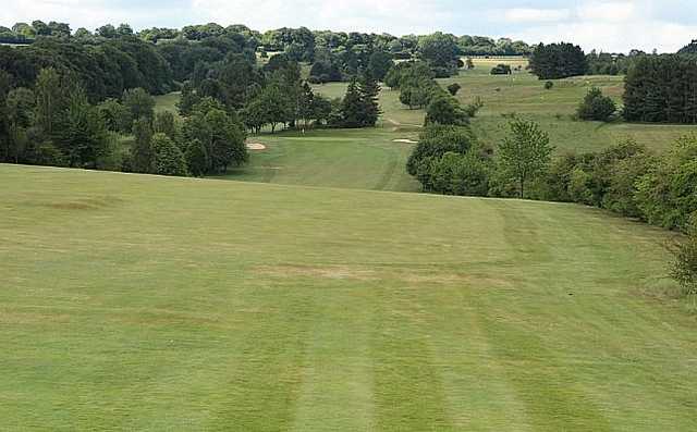 Salisbury & South Wilts - Cathedral Course - photo 4