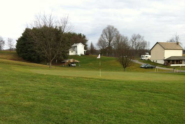 Grassy Lane Golf Club - photo 1