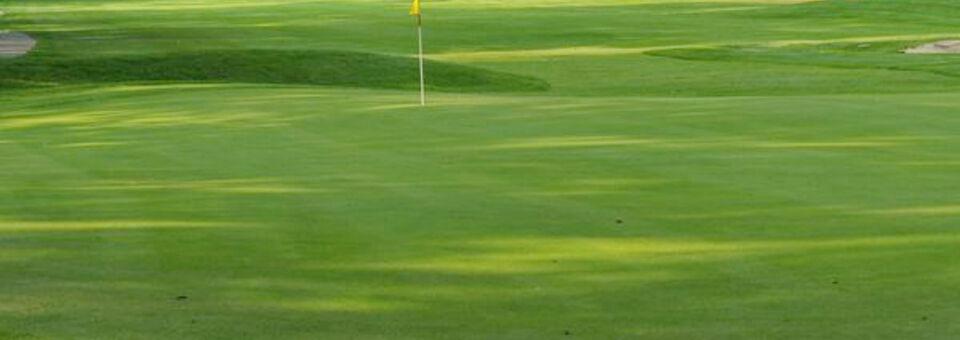 Pine Valley Golf Club - photo 3