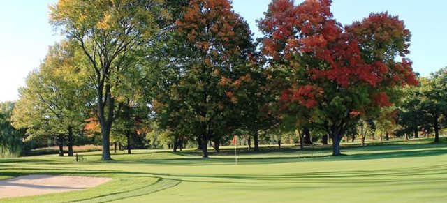 Briarwood Country Club - photo 3
