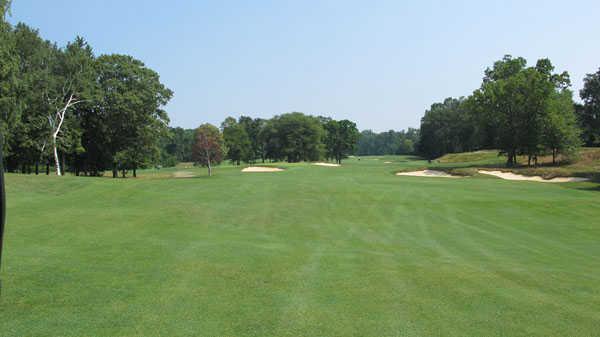 Sunningdale Country Club - photo 2