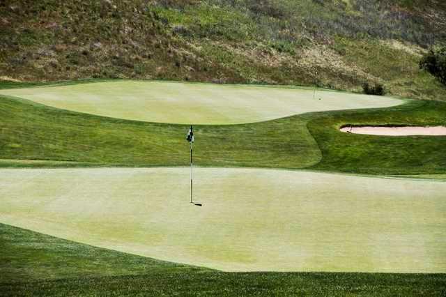 Dublin Ranch Golf Course - photo 5