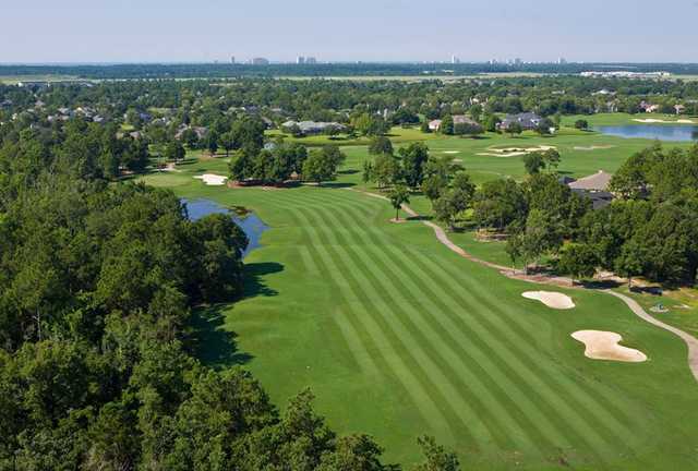 Craft Farms Golf Resort - Cypress Bend - photo 3