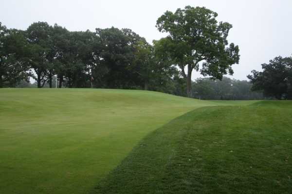 Old Elm Club - photo 2