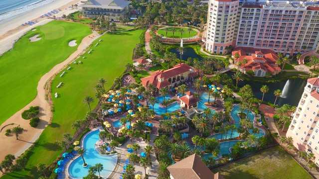 Hammock Beach - Ocean Course