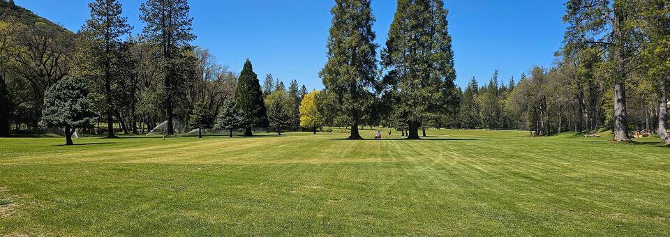 Belmont Pines Golf Course - photo 4
