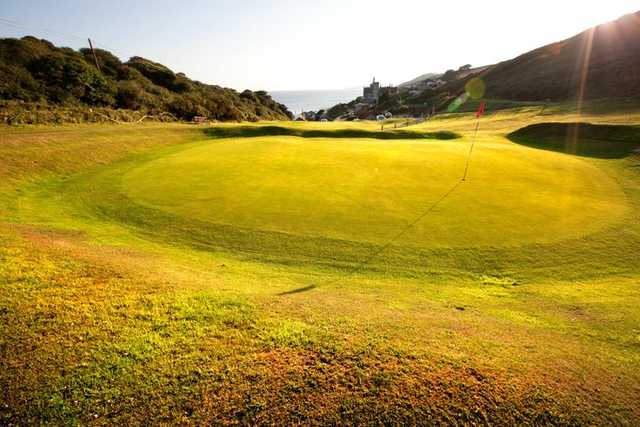 Whitsand Bay Golf Club - photo 3