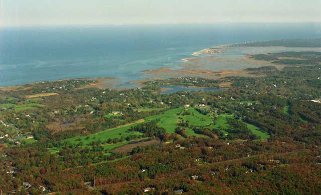 Cummaquid Golf Club