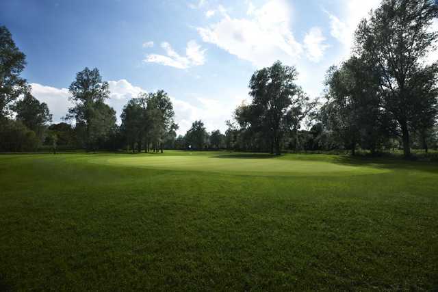 Benton Hall Golf & Country Club - Championship Course - photo 5