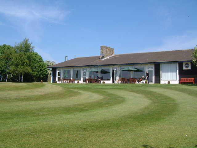 Bedlingtonshire Golf Club - photo 4