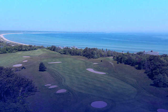 Edgartown Golf Club