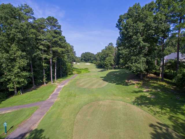 The Golf Club at The Highlands - photo 2
