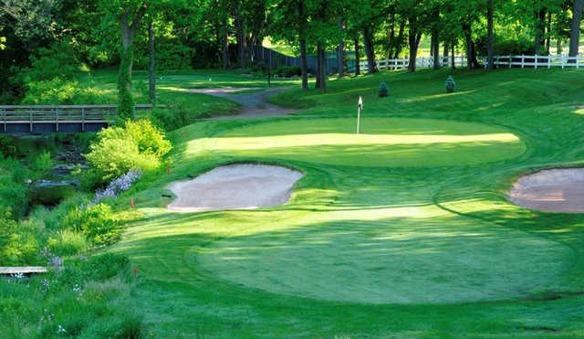 Brookside Country Club - photo 1