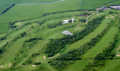 Long Sutton Golf Club - photo 6