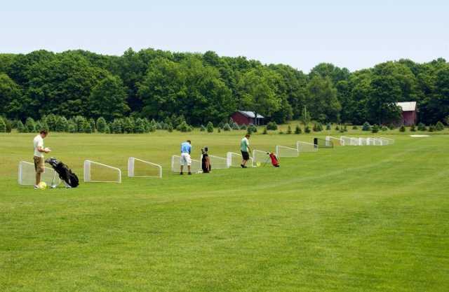 Fox Den Golf Course - photo 3