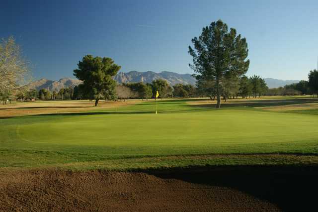 El Rio Golf Club - photo 3