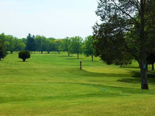 St. John's Northwestern Golf Course - photo 3