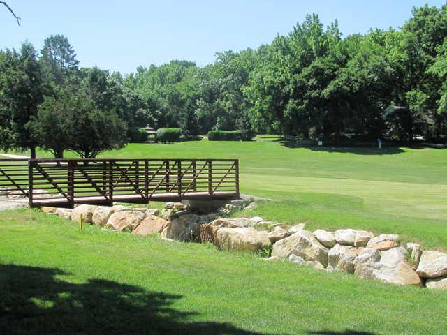Glenhardie Country Club - photo 3