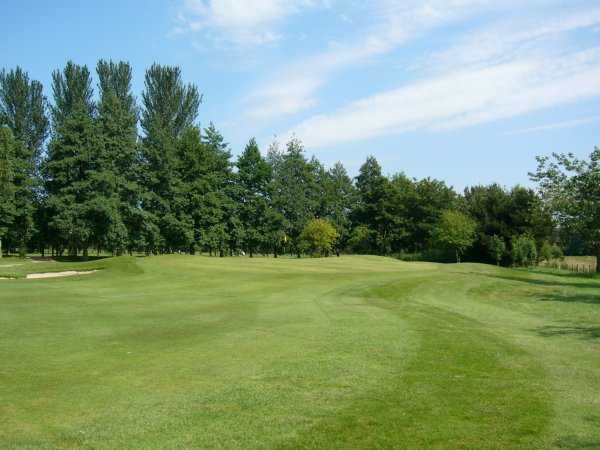 Lymm Golf Club - photo 6