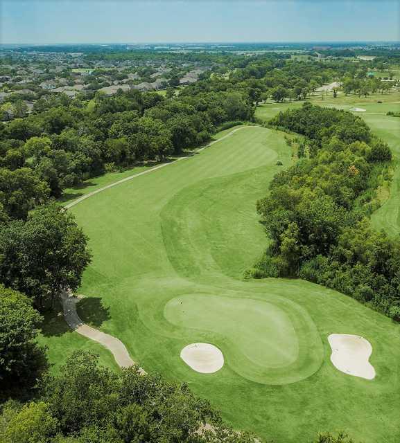 Clear Creek Golf Club - photo 2