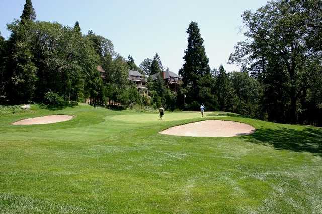 Lake Arrowhead Country Club - photo 5