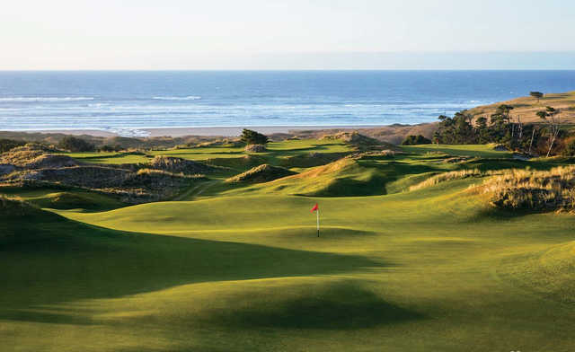 Bandon Dunes Golf Resort - Bandon Preserve - photo 3