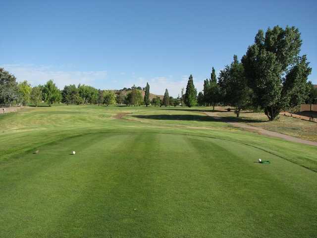 Prescott Golf Club - photo 6