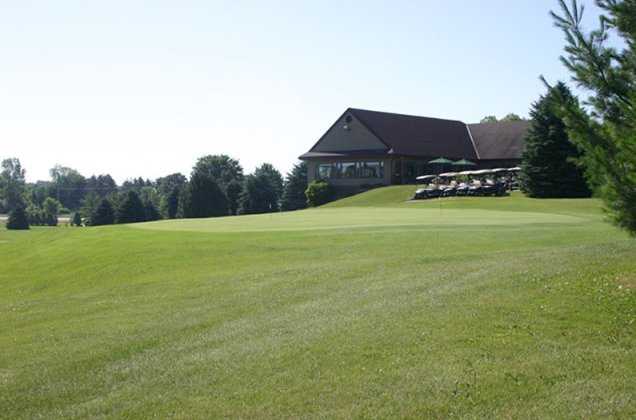 Deer Trak Golf Club - photo 2