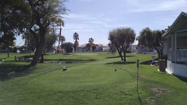 Rancho Casa Blanca - photo 2