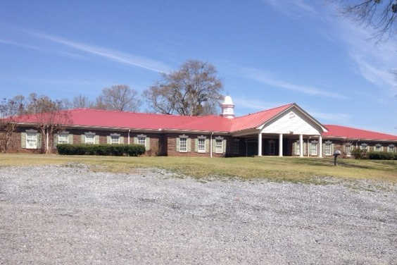 Timber Ridge