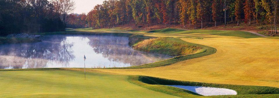 Branson Hills Golf Club - photo 6