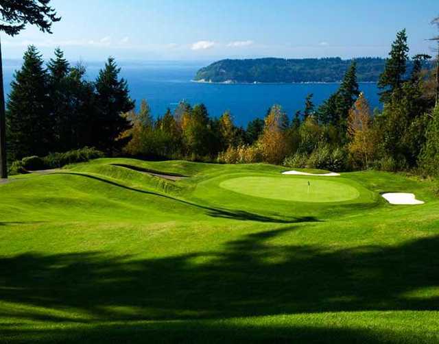 Harbour Pointe Golf Club - photo 5